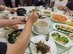 -南庄酒家·海鲜粤菜·25年老字号(环城南路店)