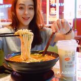 正点港味香港小锅米线