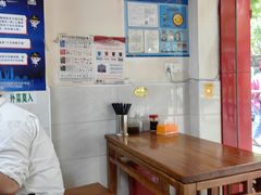 -旺泉餐饮店·清真牛肉面馆