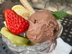 -申德勒加油站餐厅(三里屯北小街店)