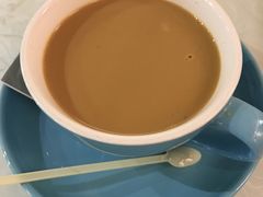 咖啡-七哥港式茶餐厅(亮马桥总店)