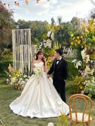 -B.Bridge Couture婚纱礼服(福田店)