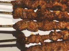 -義聚德·清真铜锅涮羊肉·烧烤(河东店)