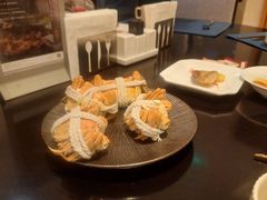 -盛宴自助餐厅(运达喜来登店)