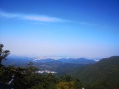 -梧桐山风景名胜区