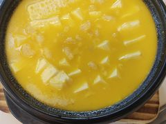 -锅哥东北铁锅炖(幸福店)
