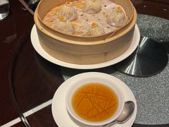 -杭州西子湖四季酒店·金沙厅