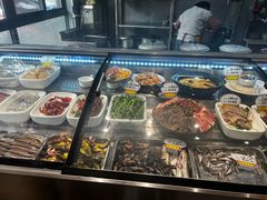 -巢湖名吃·东关老鹅汤(江南风情街店)