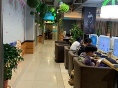 -网鱼网咖(上海静安寺店)