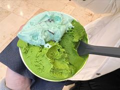 -九十葉·抹茶(南京·德基店)