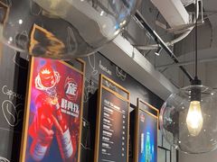 -星聚会KTV(合生汇黑金店)