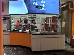 -万龙洲海鲜(南新仓店)