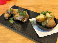 -玛尚诺Pizza&Bar(长泰广场店)