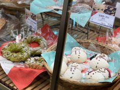 -都恩客(高岛屋百货店)