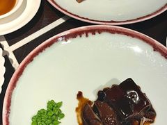 -杭州西子湖四季酒店·金沙厅