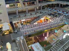 -福田卓悦INTOWN购物中心