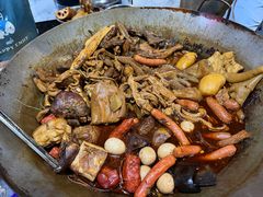-吴长子卤菜馆(统一街店)