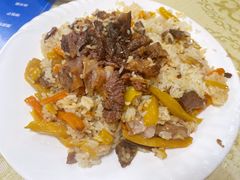 -吾斯曼珍珠抓饭王