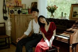 -巴黎春天·菀纱仙庭婚纱美学