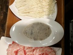 -满禾林火锅(丹东路店)