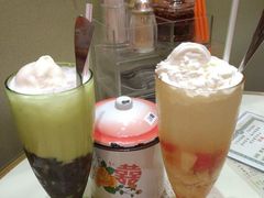 -金记冰室(霎东街店)
