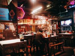 -老长沙龙虾馆·聚会餐厅(白石洲店)