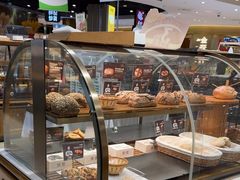 -汉柏麦香德国面包房(海信店)