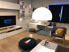 -宜家·瑞典风味餐厅(北京西红门店)