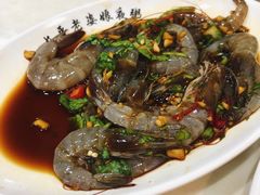 -长平老姿娘夜粥(平东一街店)