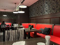 -Yan Ting 宴庭中餐厅(上海静安瑞吉酒店)