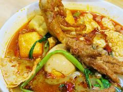 -螺小胖柳州螺蛳粉(钟楼总店)