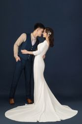 -格调婚纱摄影 (福州总店)