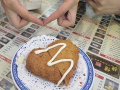 -捷信牛奶甜品世家(柳巷店)