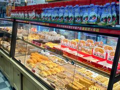 -味多美蛋糕(西安门店)