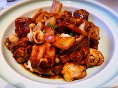 -百富源·海鲜辽菜(浑河堡店)