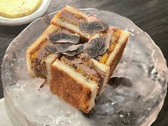 -予炙·碳烤纯血和牛