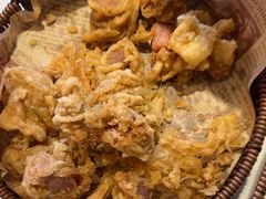 -云尊府云南菜·蒸汽石锅鱼(学清路店)