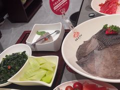 -洞子口重庆鲜货火锅(楚翘城旗舰店)