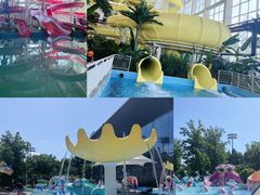 -温都水城·水梦奇缘