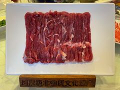 -东来顺饭庄(王府井步行街店)