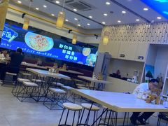 用餐区-朱洪元苏式面馆(绿宝广场店)