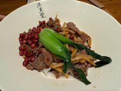 -漆黑觉米粉(三里屯店)