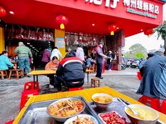 -西环肥仔螺蛳粉(总店)