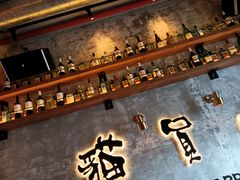 -猫员外精酿啤酒馆(壹海城店)