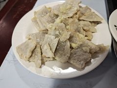 炸灌肠-姚记炒肝店(鼓楼店)
