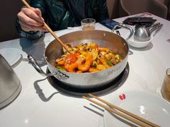 -七欣天香辣蟹火锅(闵行浦江欢乐颂店)