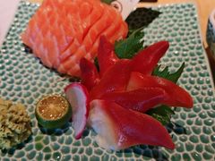 -鹤龟料理店(时代天街店)