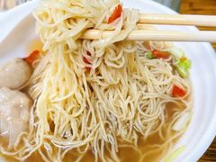 改出前一丁-小梁哥云吞面(黄贝岭店)