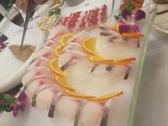 -常州逸高酒店-中餐厅