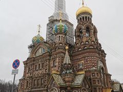 -滴血救世主教堂